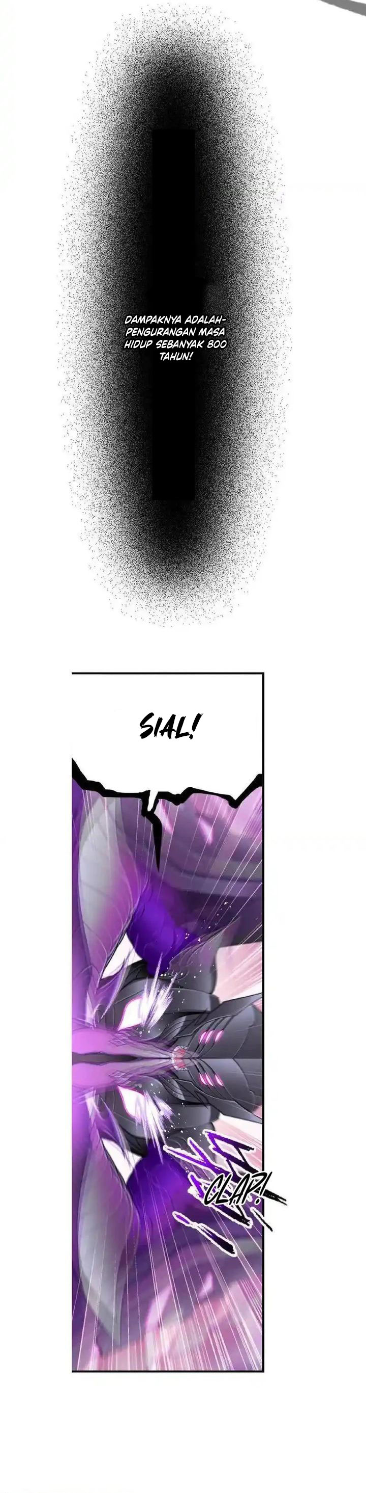 Soul Land Chapter 335 Gambar 17