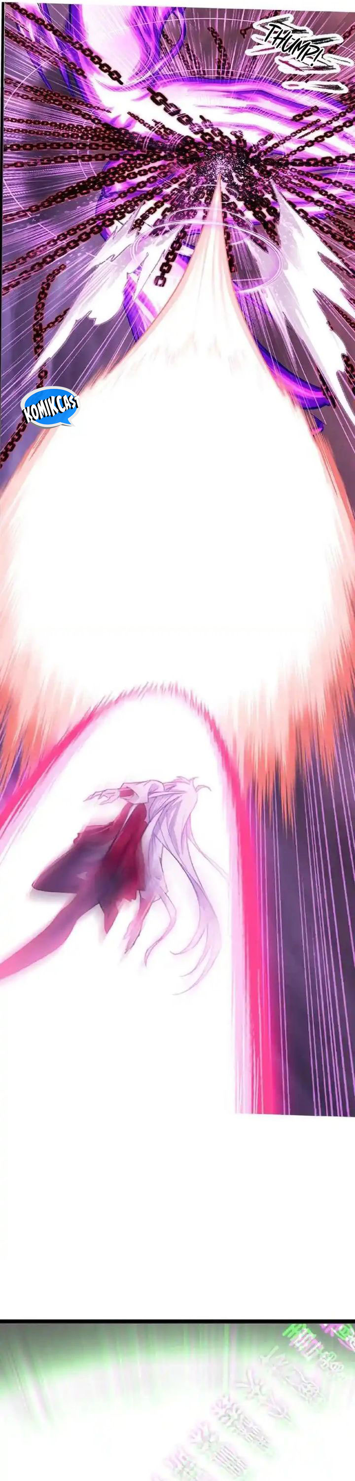 Soul Land Chapter 335 Gambar 18