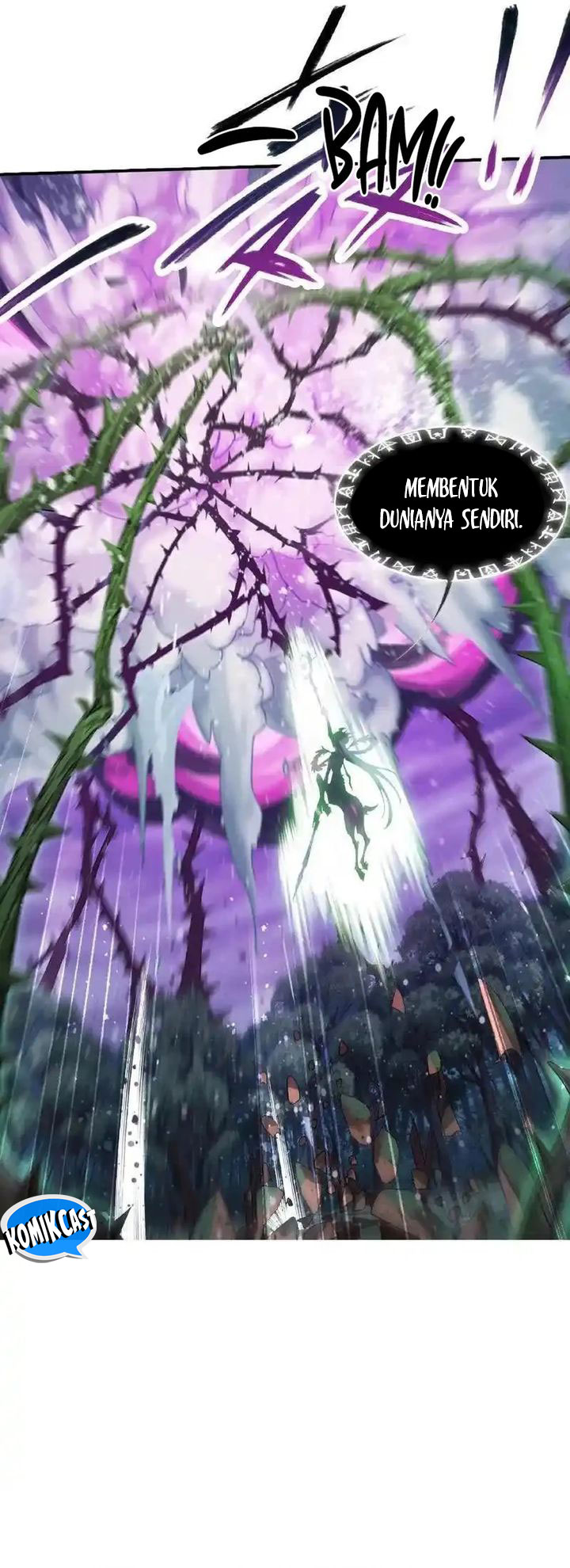 Soul Land Chapter 335 Gambar 25