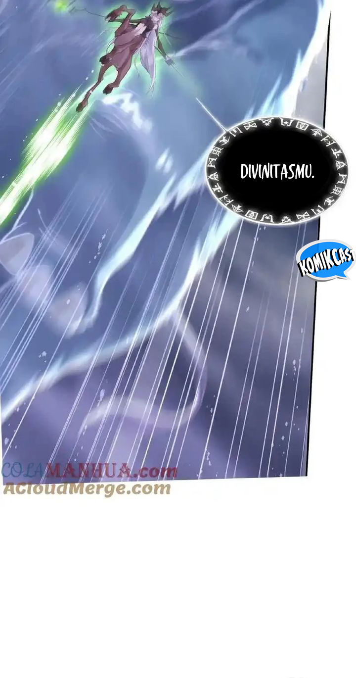 Soul Land Chapter 335 Gambar 35