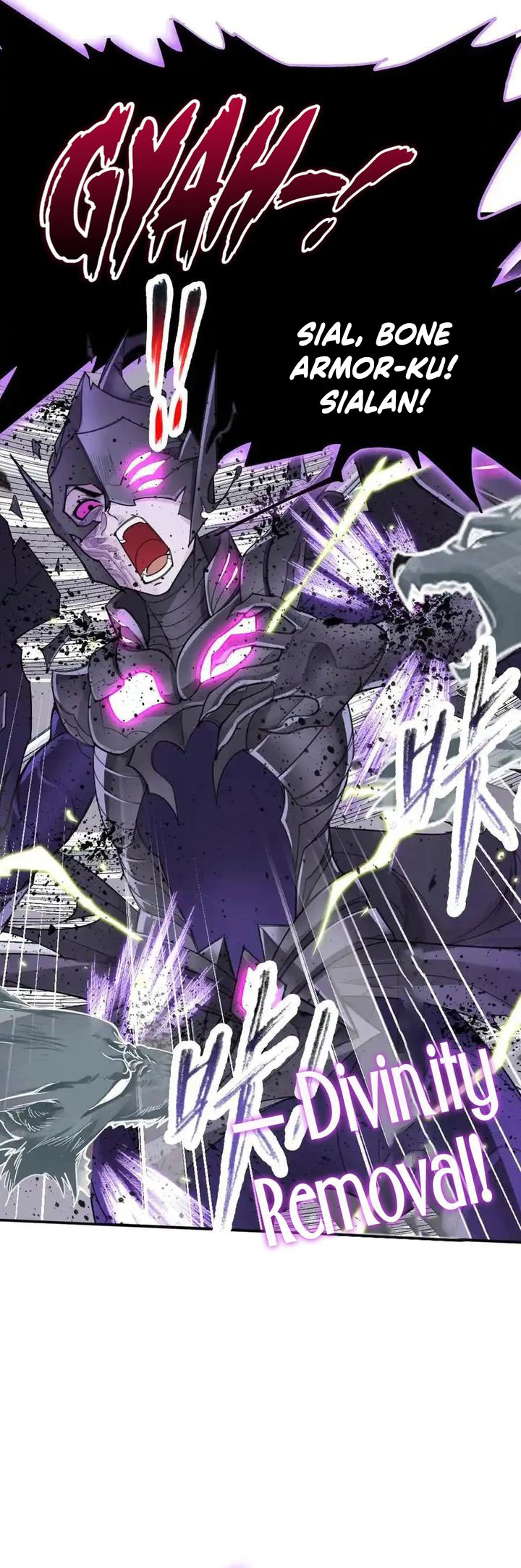 Soul Land Chapter 335 Gambar 45