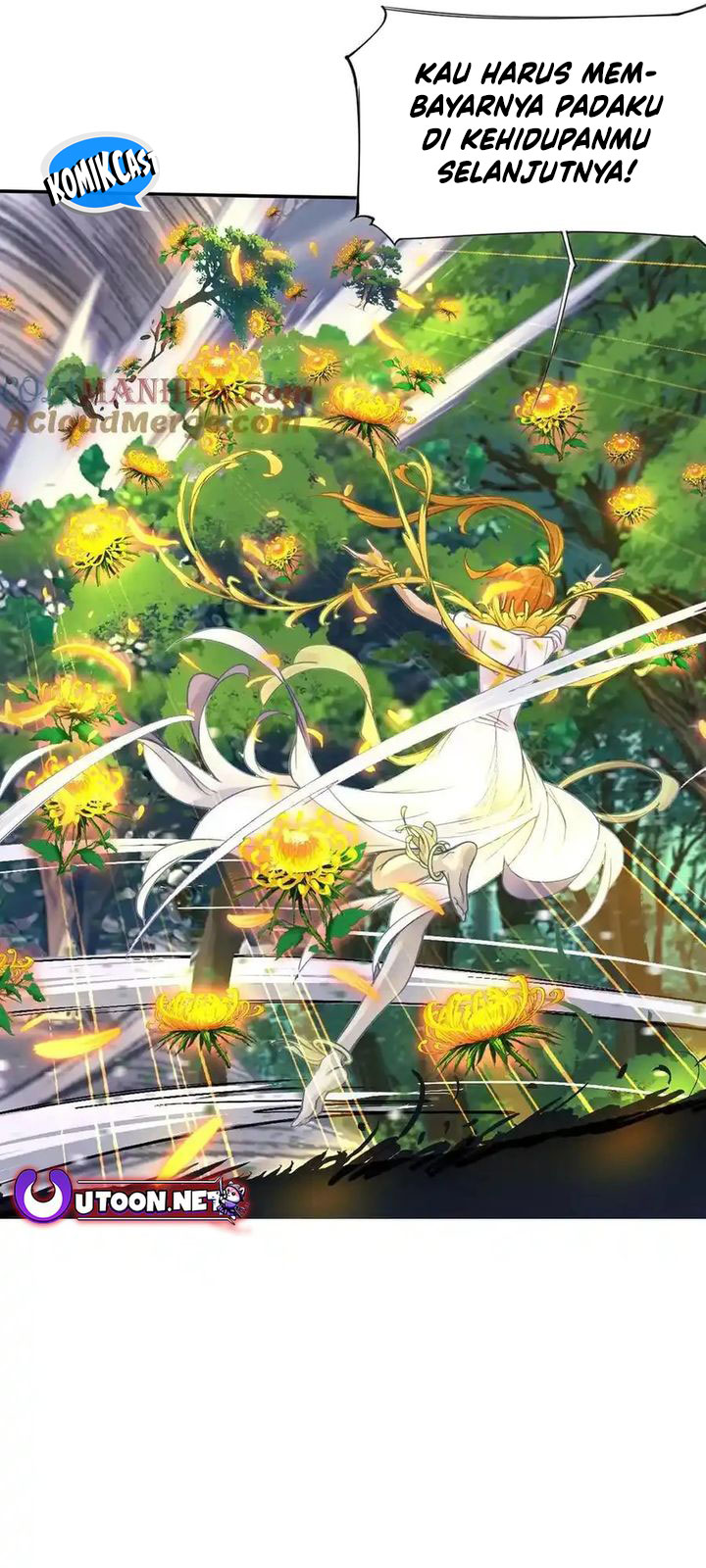 Soul Land Chapter 335 Gambar 49