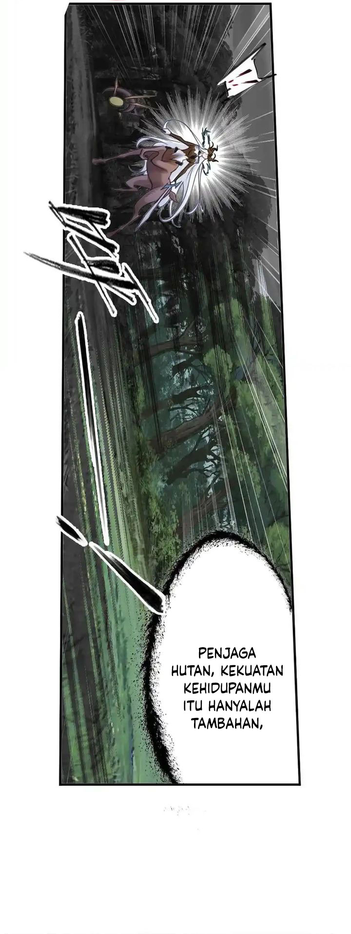 Soul Land Chapter 335 Gambar 53