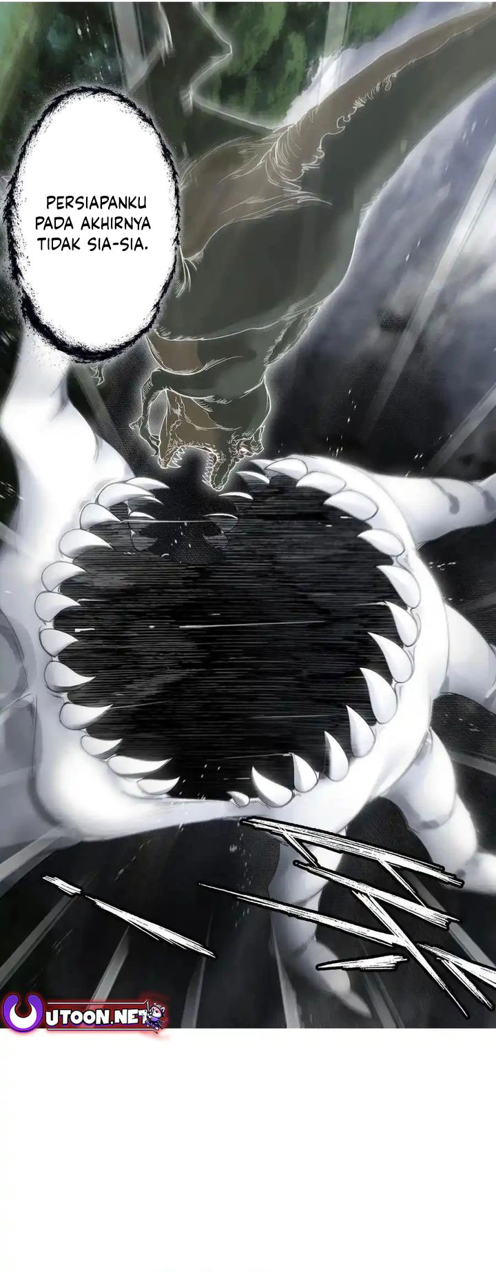 Soul Land Chapter 335 Gambar 58