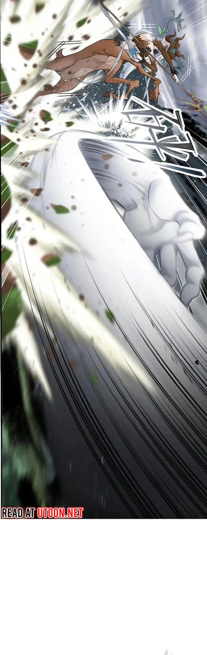 Soul Land Chapter 335 Gambar 60