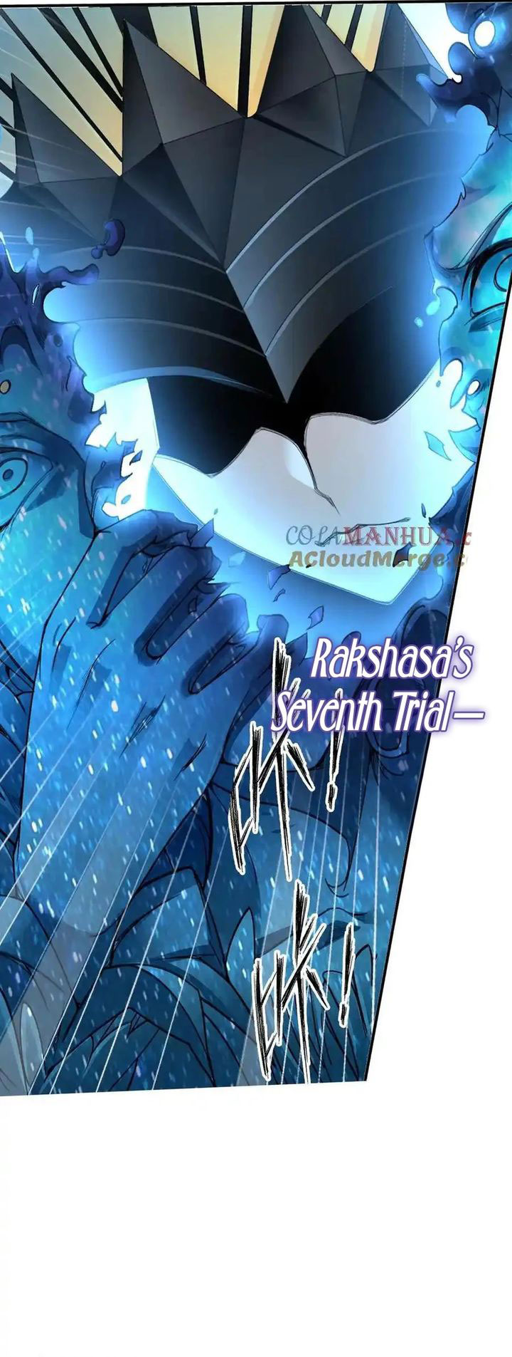 Soul Land Chapter 335 Gambar 65