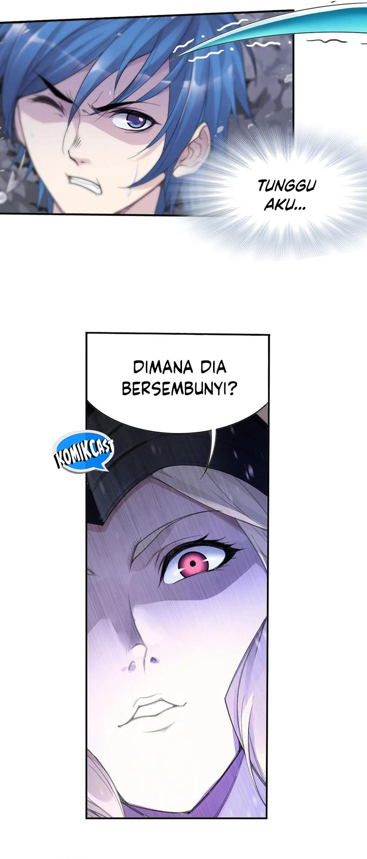 Soul Land Chapter 336 Gambar 3