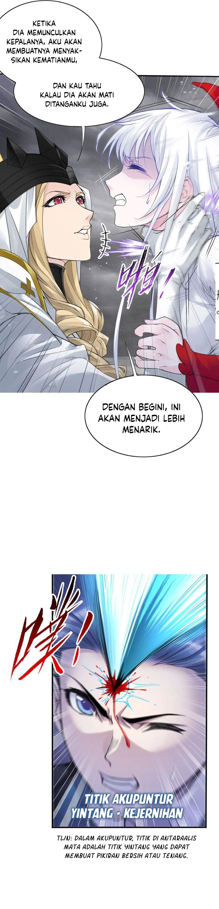 Soul Land Chapter 336 Gambar 4