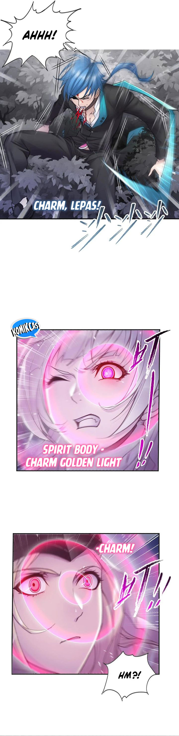 Soul Land Chapter 336 Gambar 5