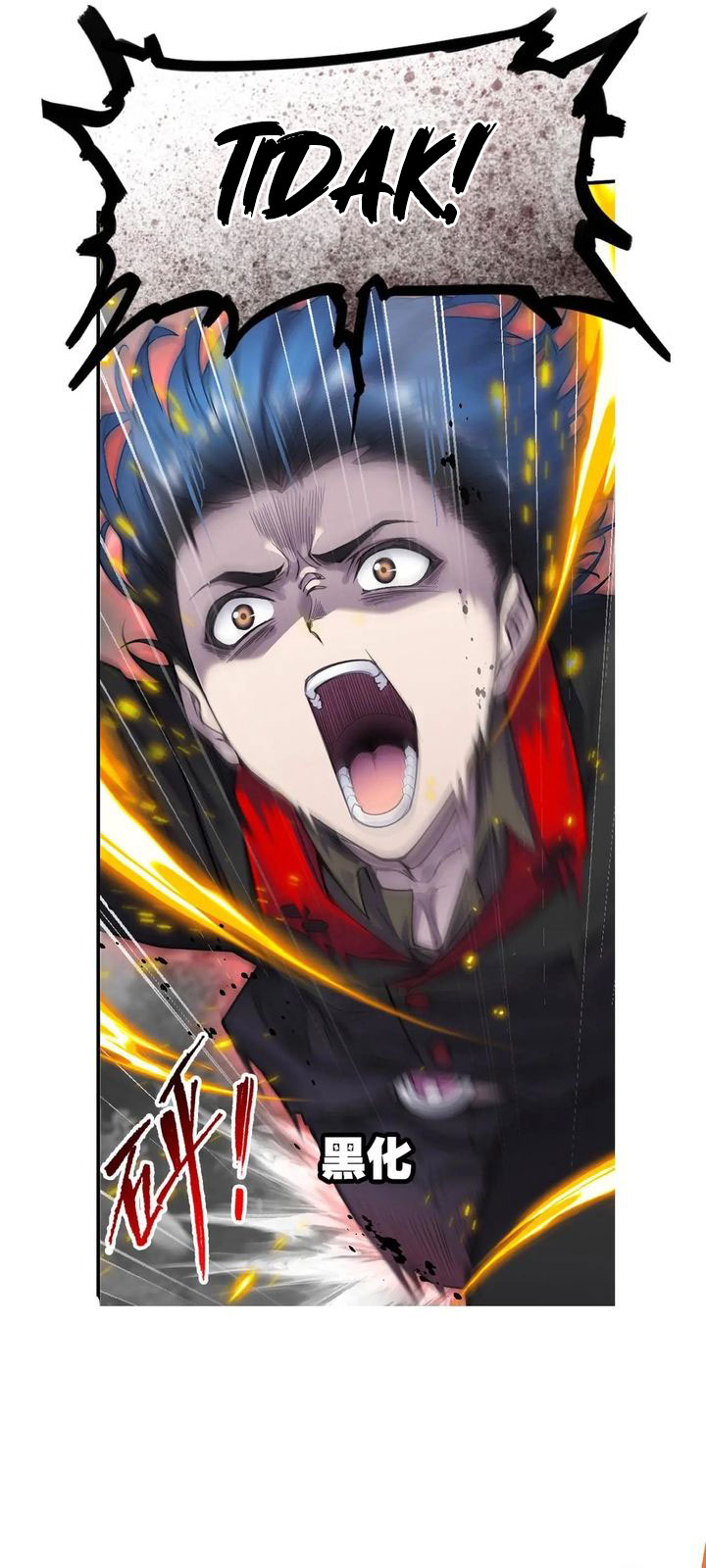 Soul Land Chapter 336 Gambar 9