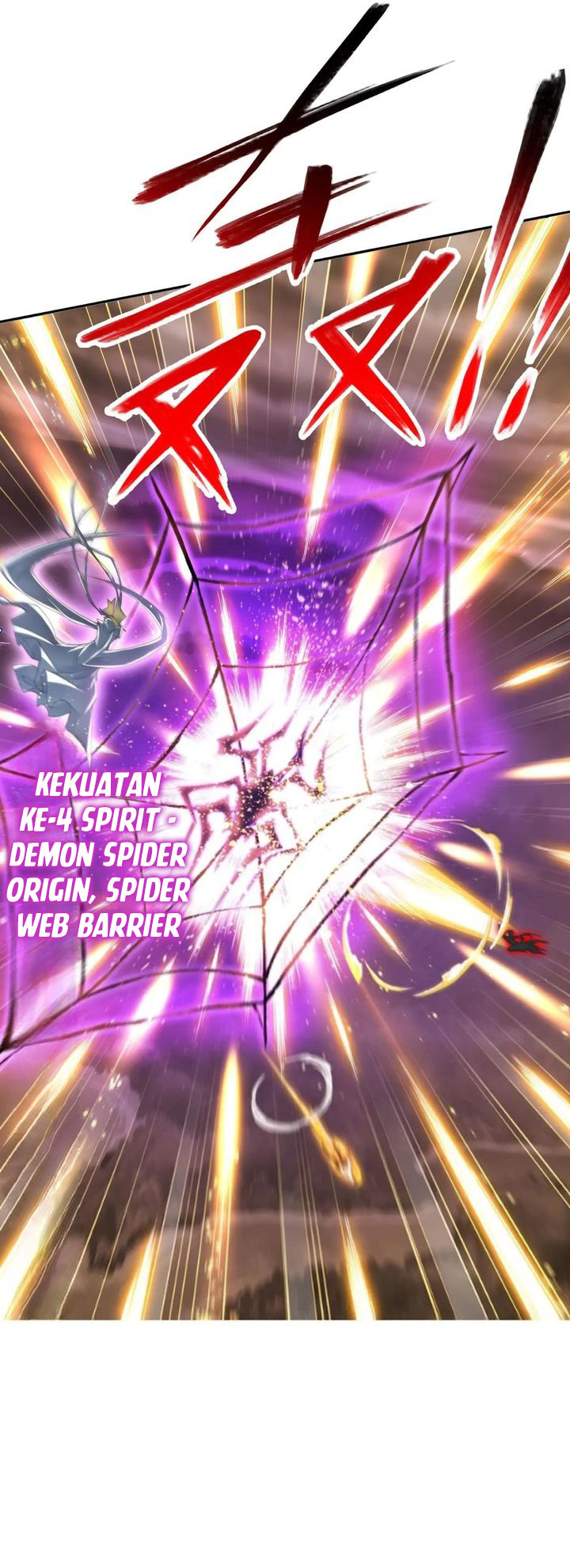 Soul Land Chapter 336 Gambar 12