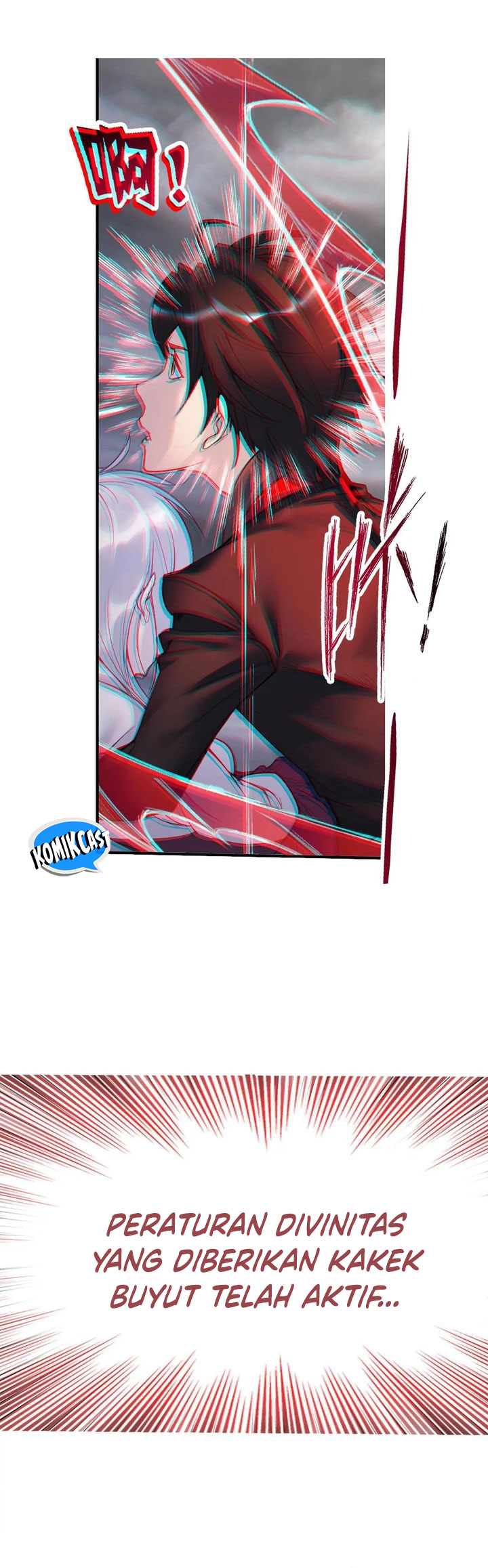Soul Land Chapter 336 Gambar 15