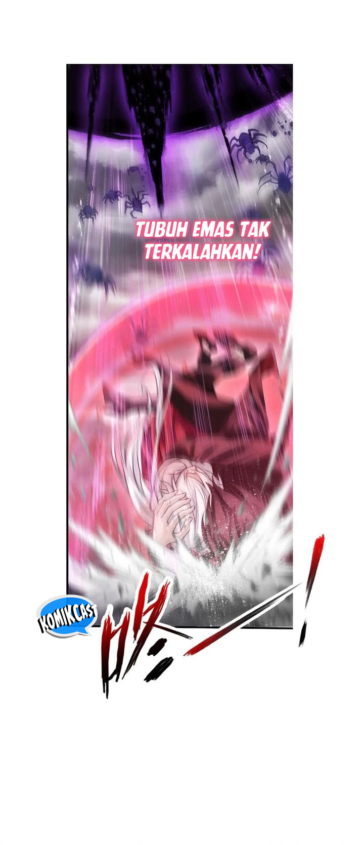 Soul Land Chapter 336 Gambar 18