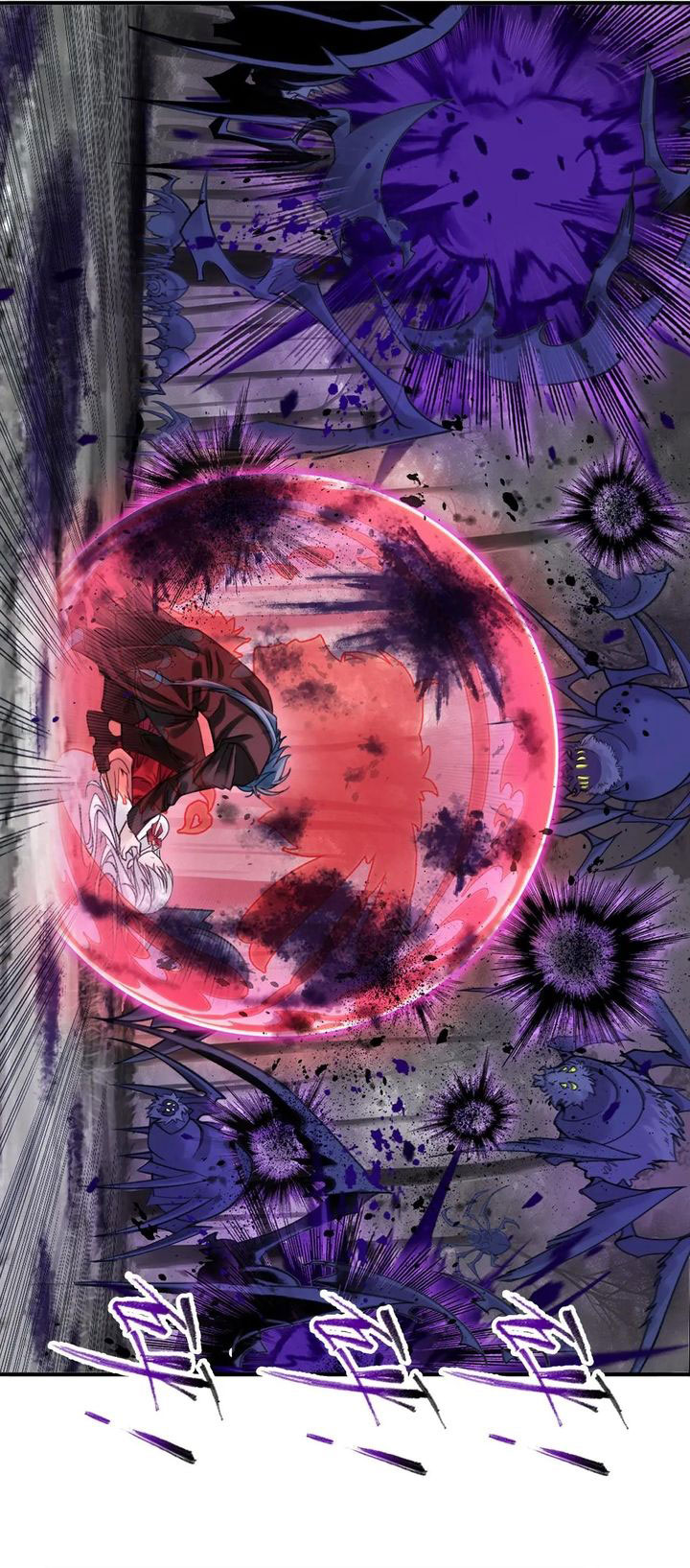 Soul Land Chapter 336 Gambar 19