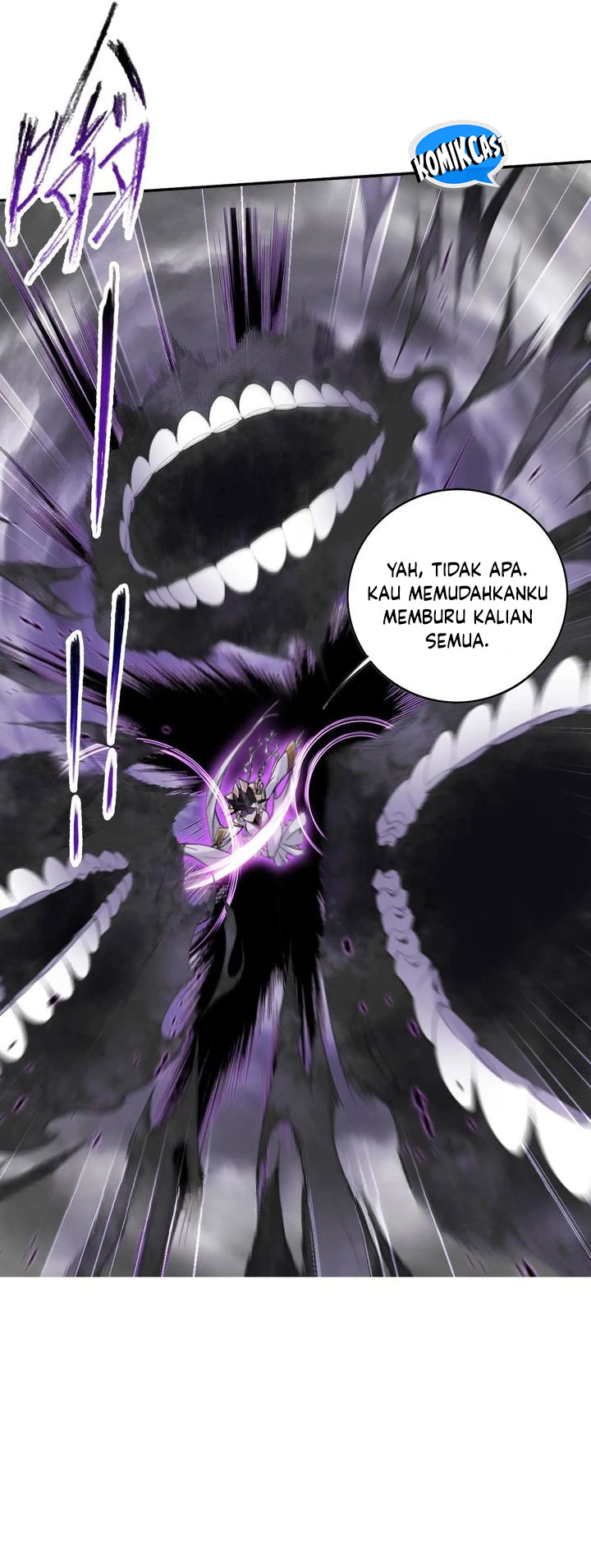Soul Land Chapter 336 Gambar 23