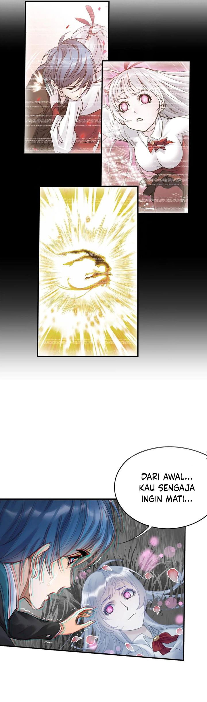 Soul Land Chapter 336 Gambar 26
