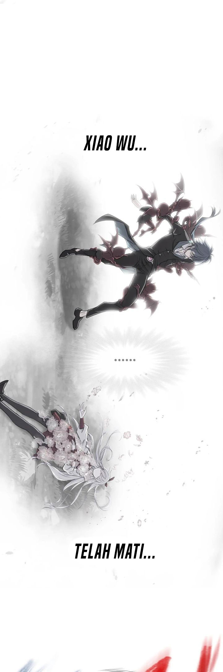 Soul Land Chapter 336 Gambar 34