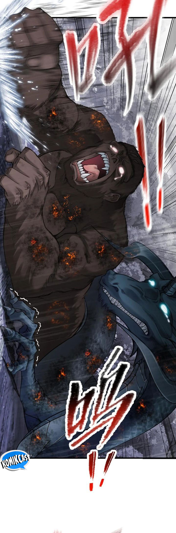 Soul Land Chapter 336 Gambar 35