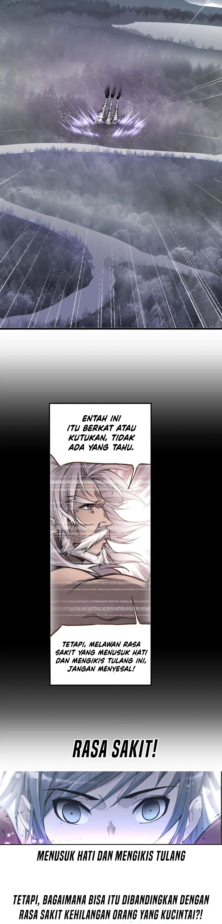 Soul Land Chapter 336 Gambar 37