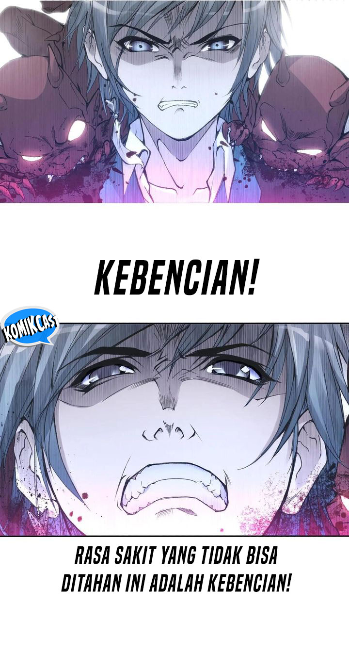 Soul Land Chapter 336 Gambar 38