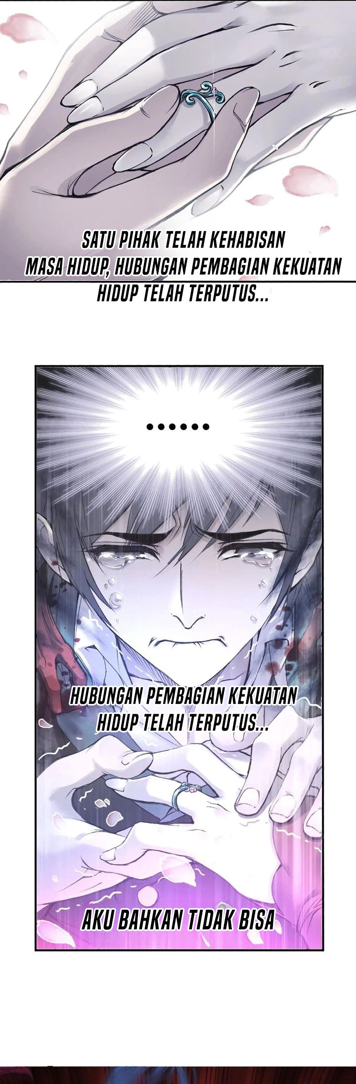 Soul Land Chapter 336 Gambar 41