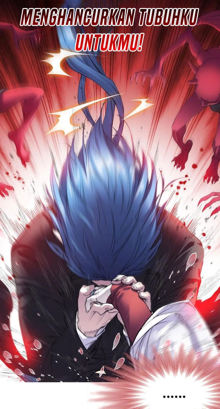 Soul Land Chapter 336 Gambar 42