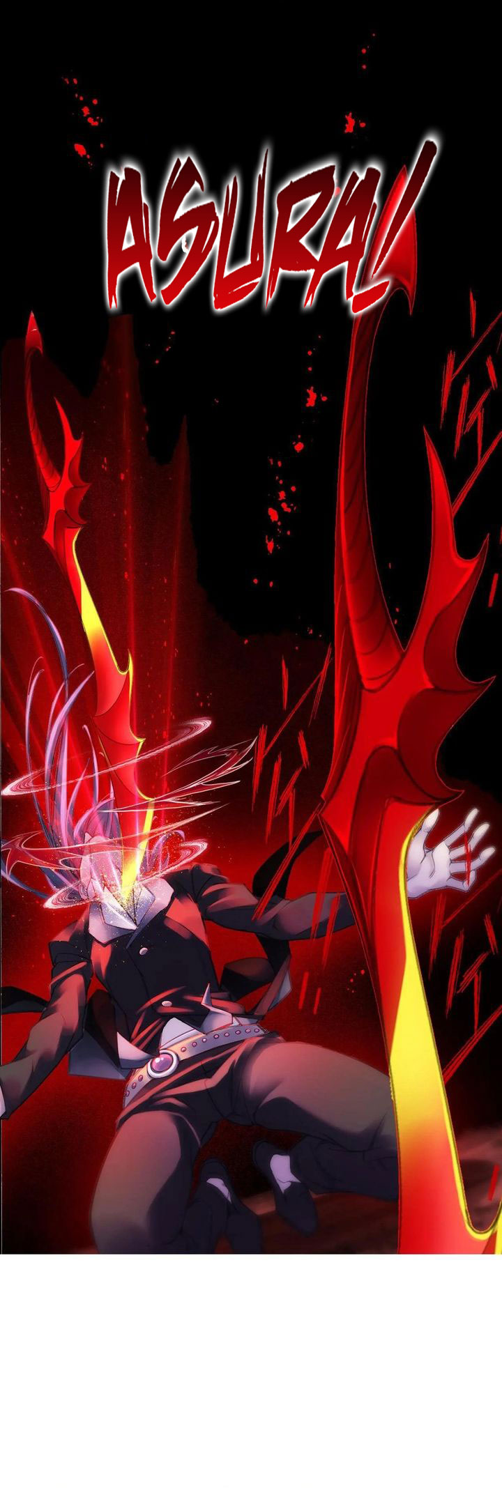 Soul Land Chapter 336 Gambar 46