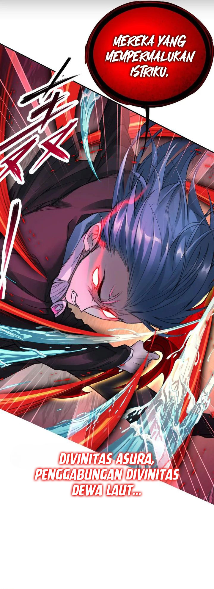 Soul Land Chapter 336 Gambar 54