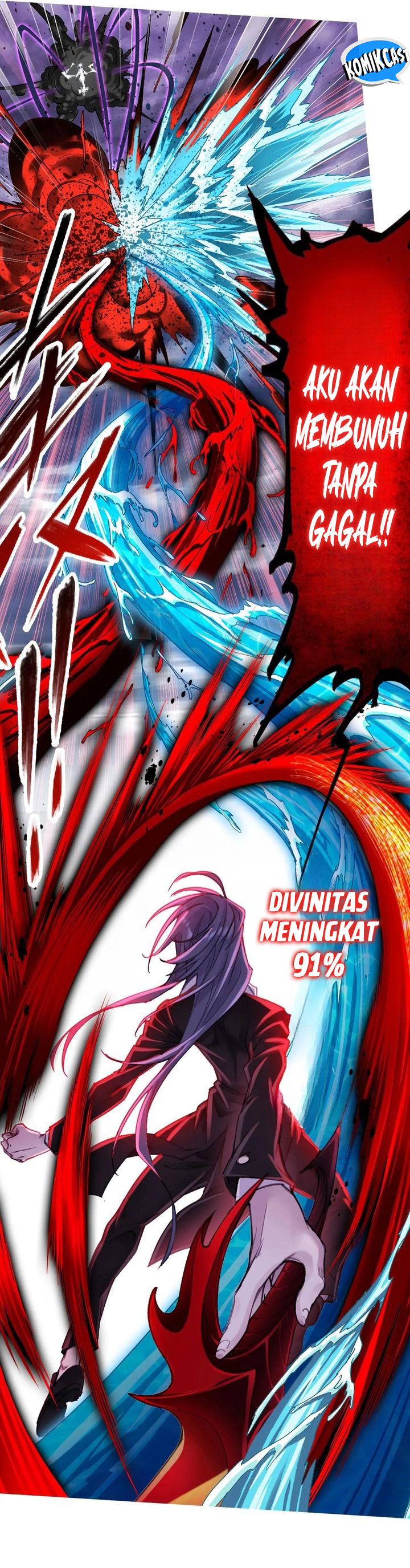 Soul Land Chapter 336 Gambar 55
