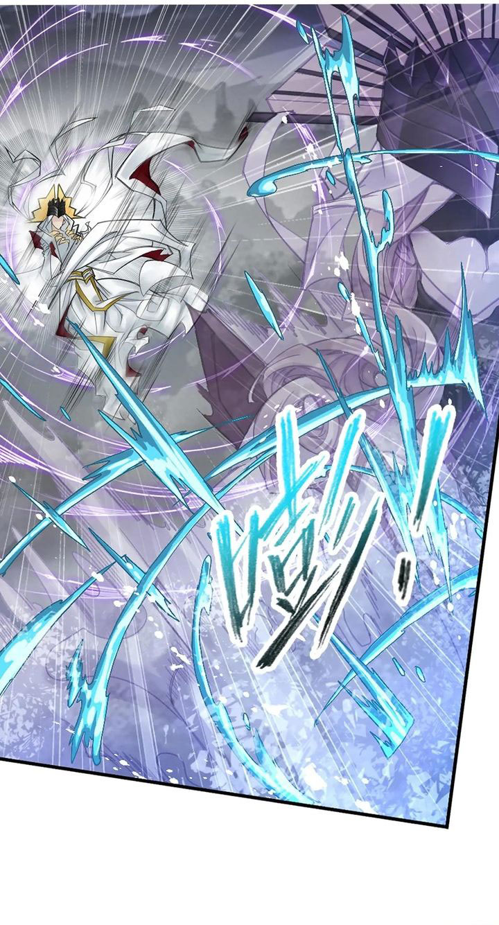 Soul Land Chapter 336 Gambar 57