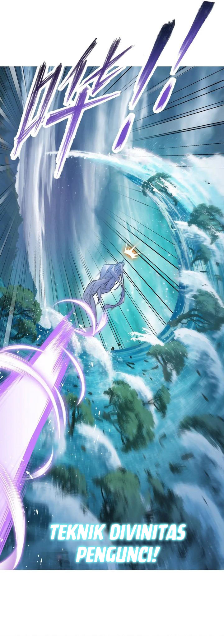 Soul Land Chapter 336 Gambar 59