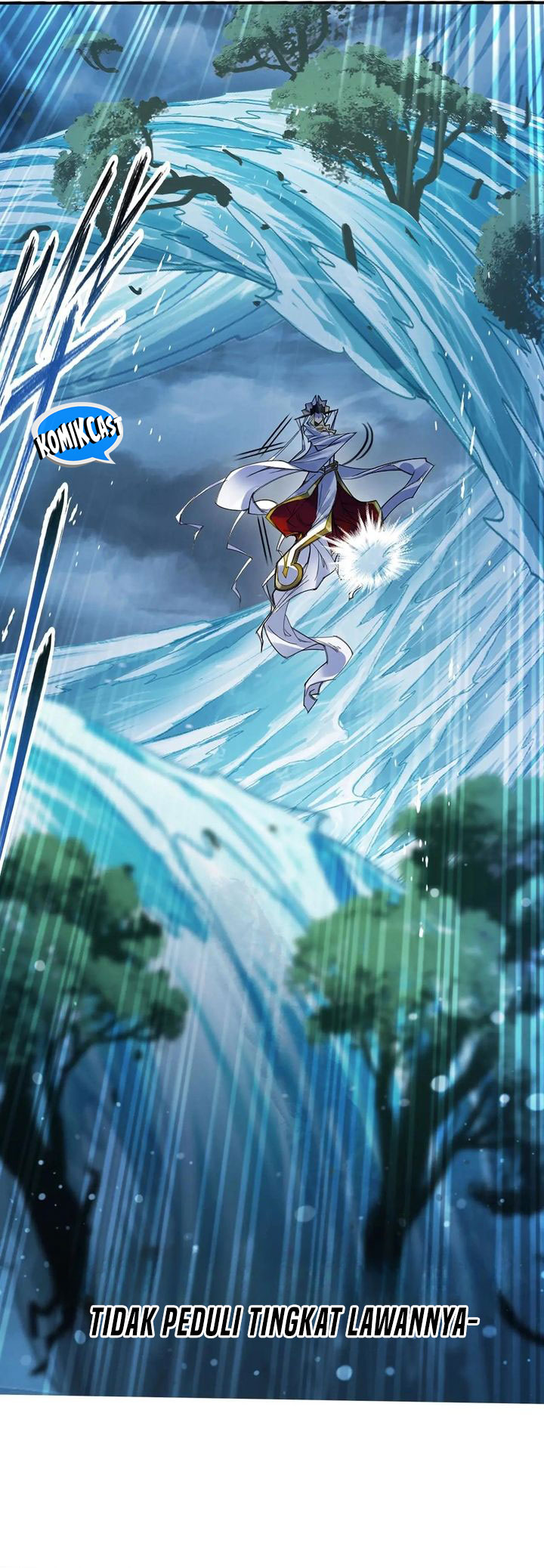 Soul Land Chapter 336 Gambar 60