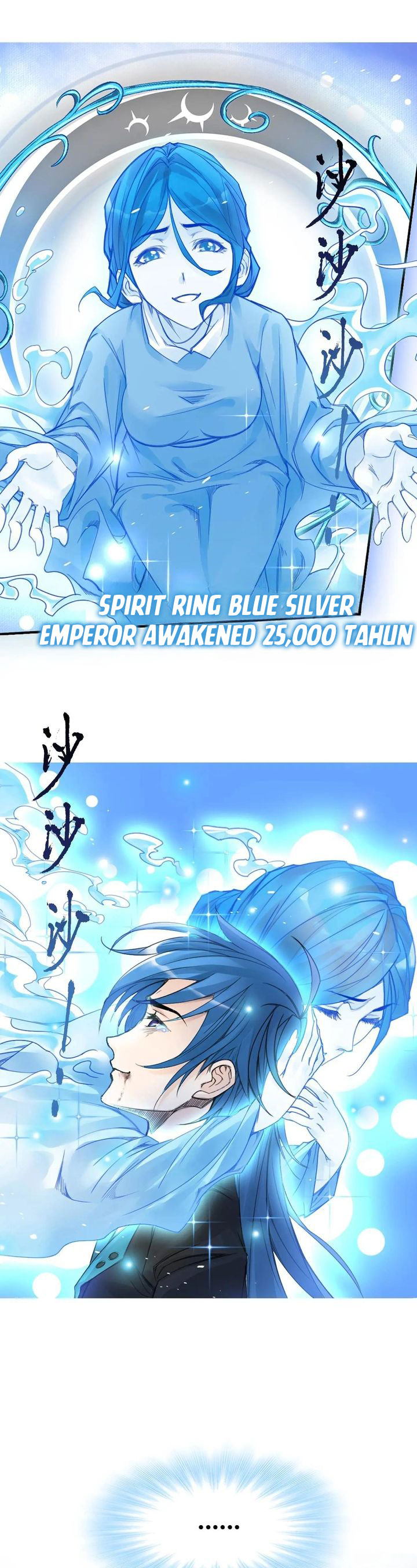 Soul Land Chapter 336 Gambar 66