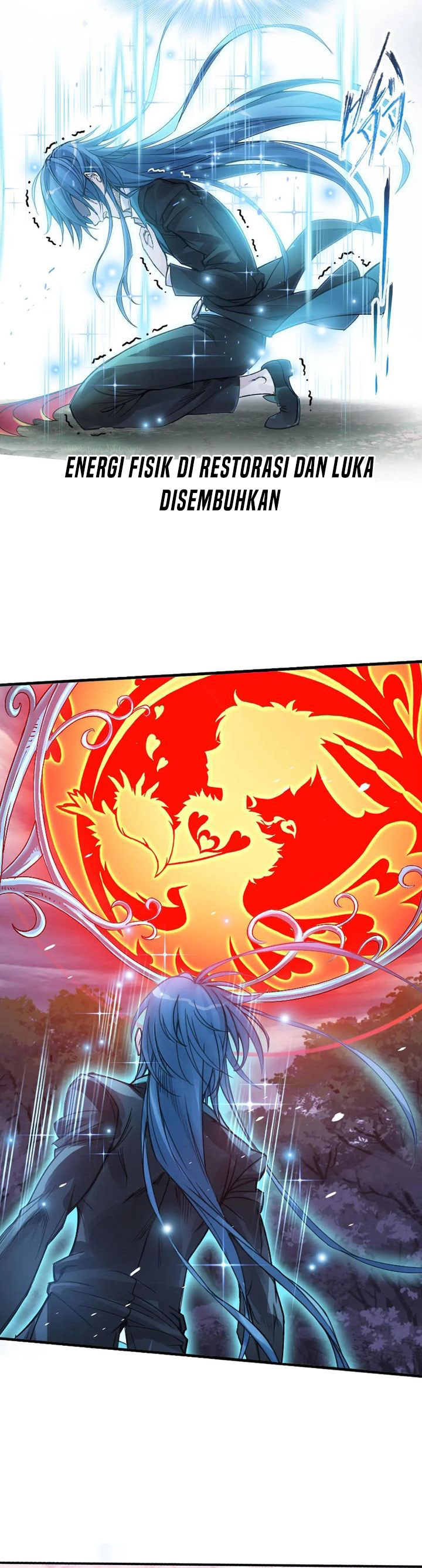 Soul Land Chapter 336 Gambar 67