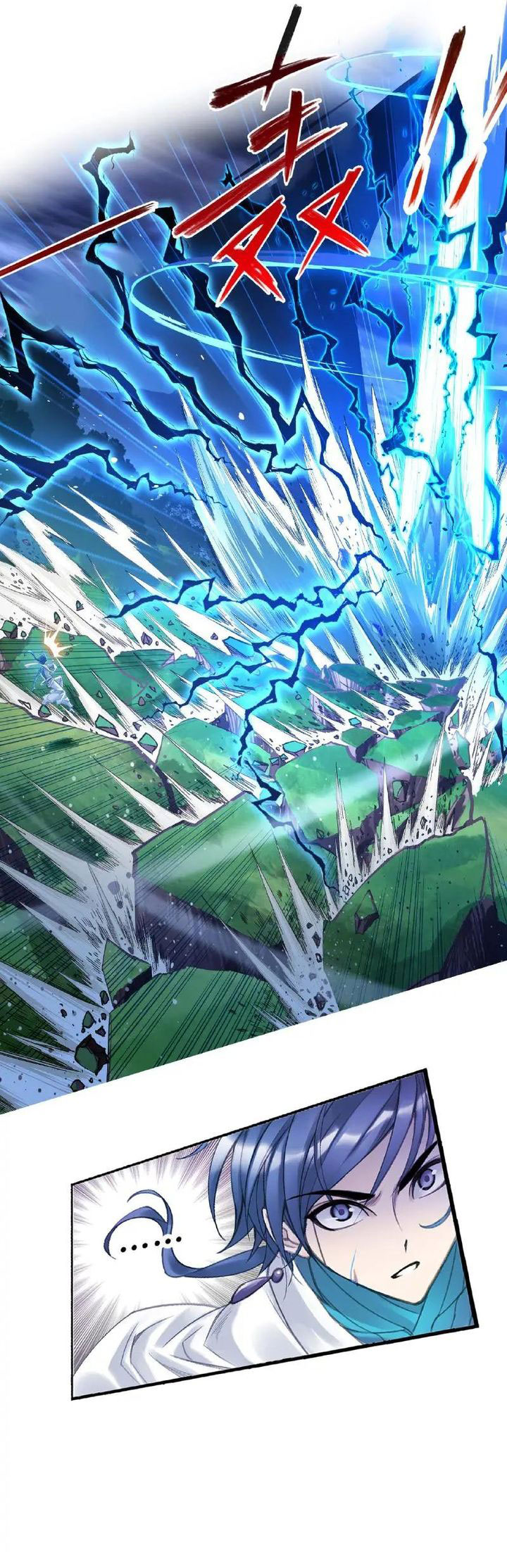 Soul Land Chapter 340 Gambar 4