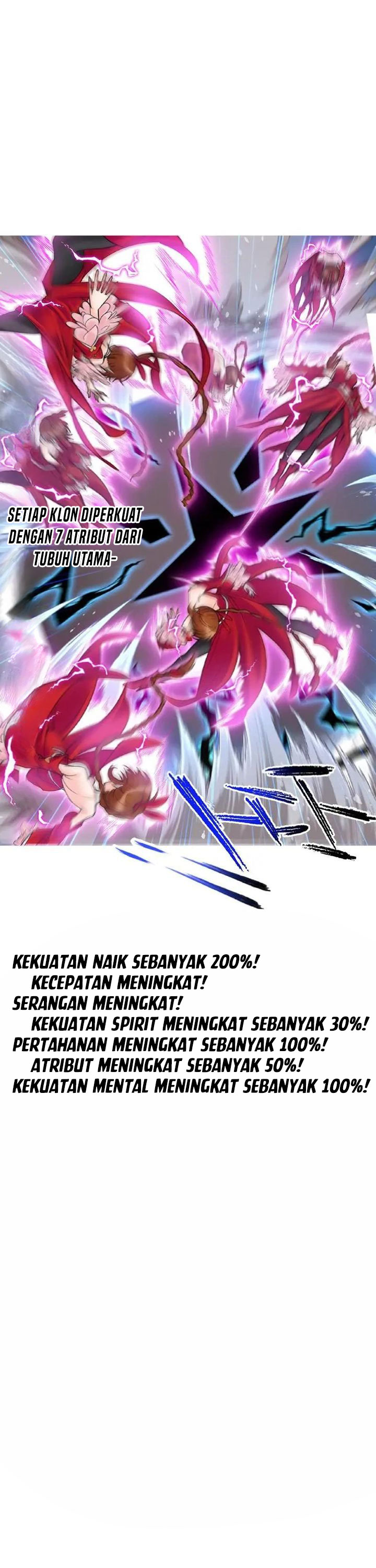Soul Land Chapter 340 Gambar 6