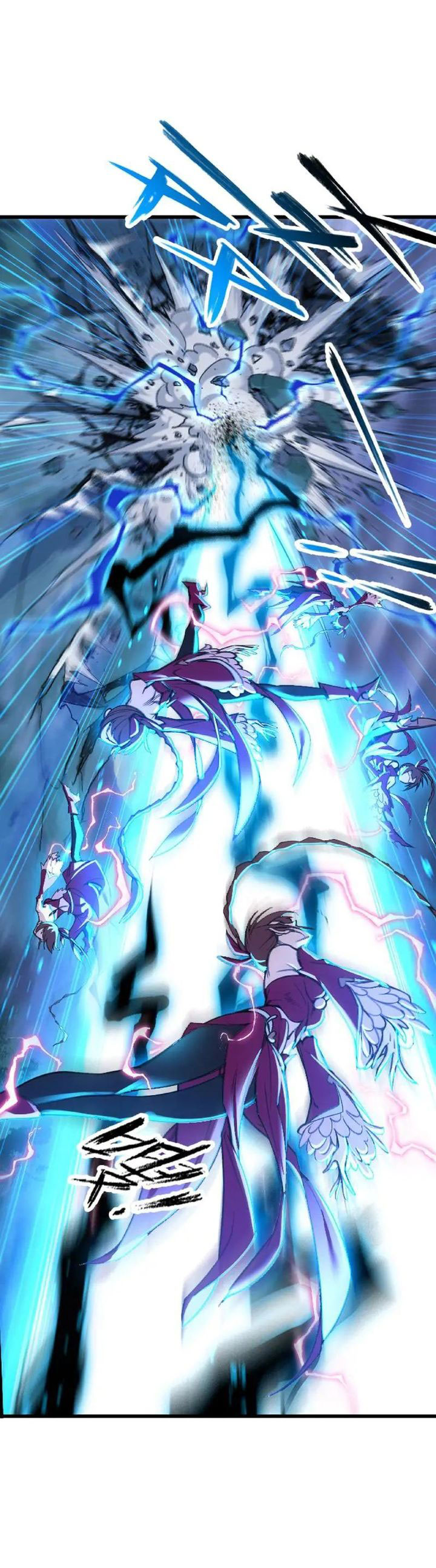 Soul Land Chapter 340 Gambar 7