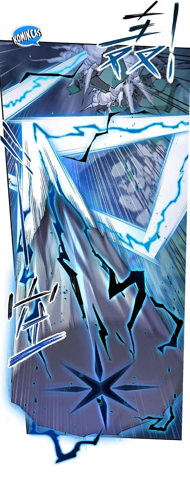 Soul Land Chapter 340 Gambar 10