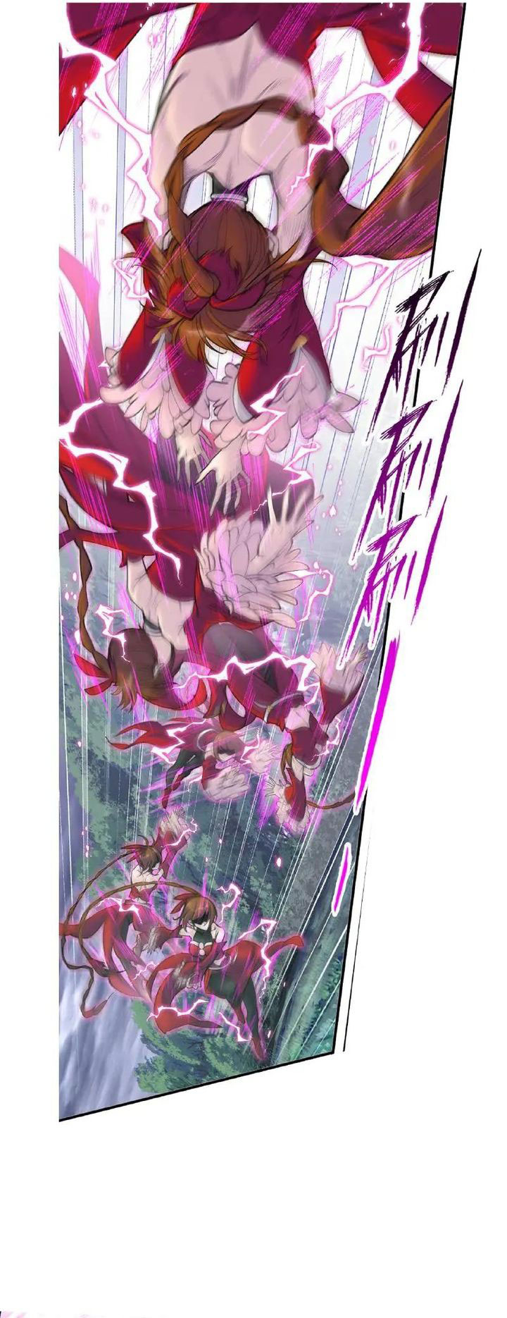 Soul Land Chapter 340 Gambar 11