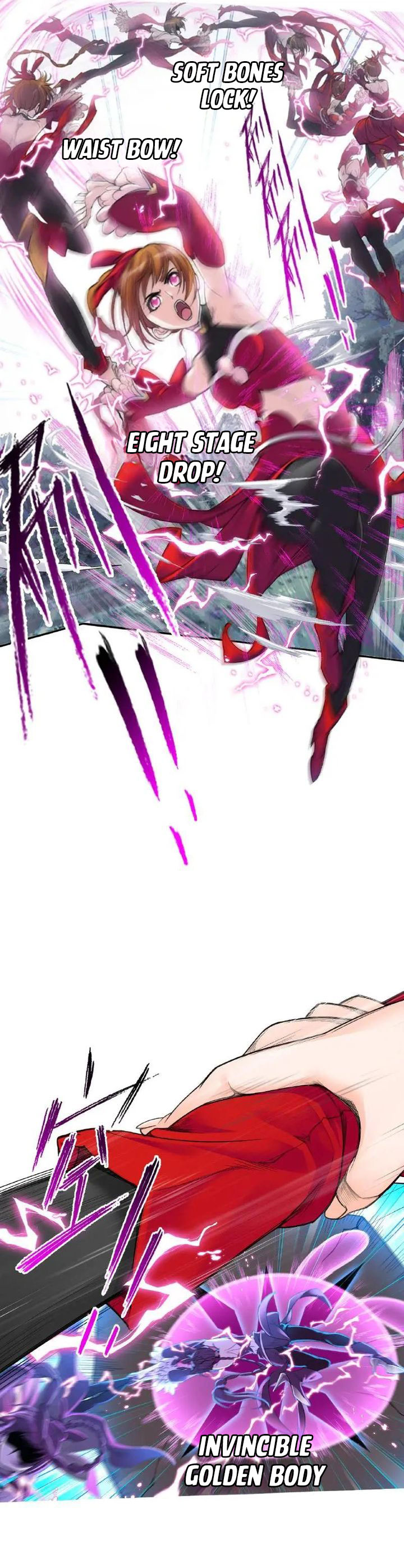 Soul Land Chapter 340 Gambar 12