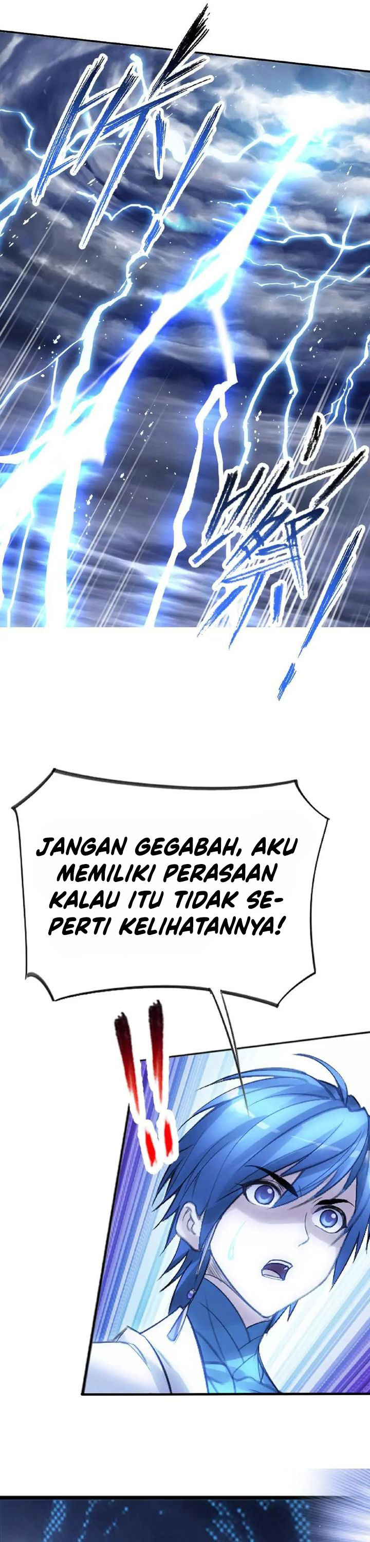 Soul Land Chapter 340 Gambar 14