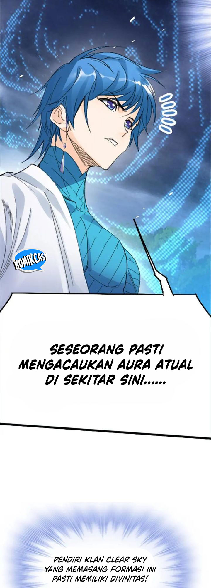 Soul Land Chapter 340 Gambar 15