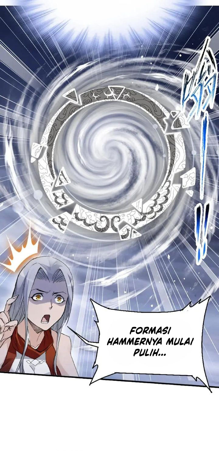 Soul Land Chapter 340 Gambar 16