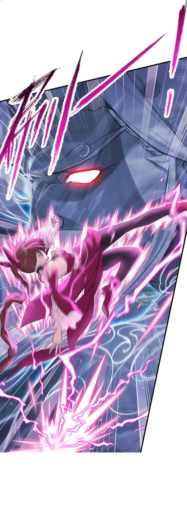 Soul Land Chapter 340 Gambar 27
