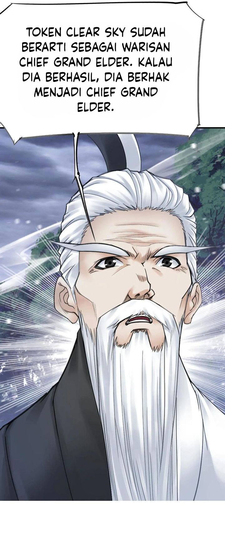 Soul Land Chapter 340 Gambar 34