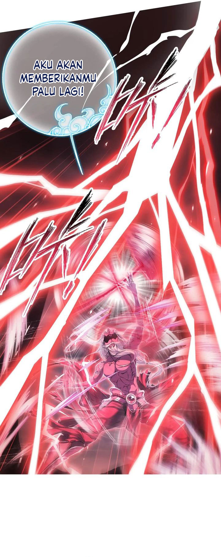 Soul Land Chapter 340 Gambar 37