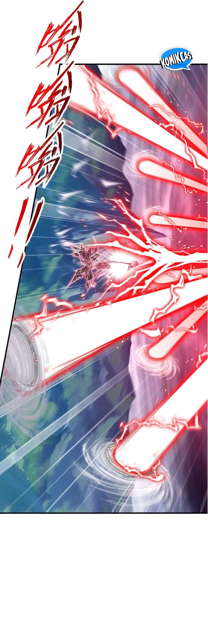 Soul Land Chapter 340 Gambar 38