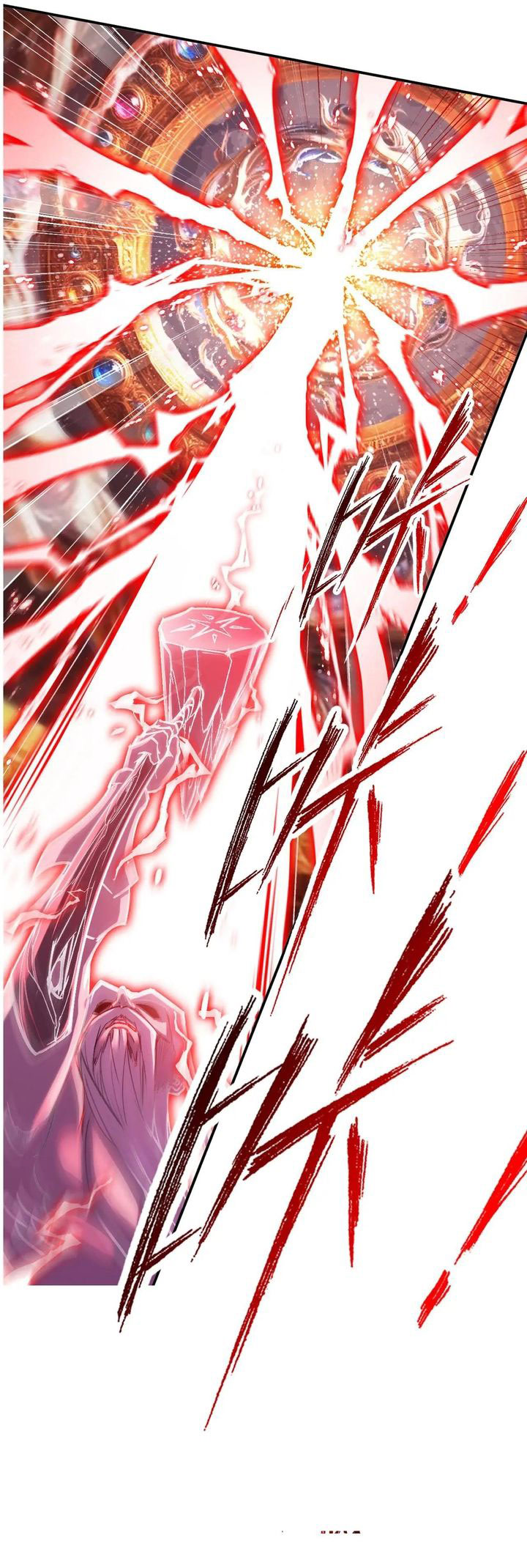 Soul Land Chapter 340 Gambar 39