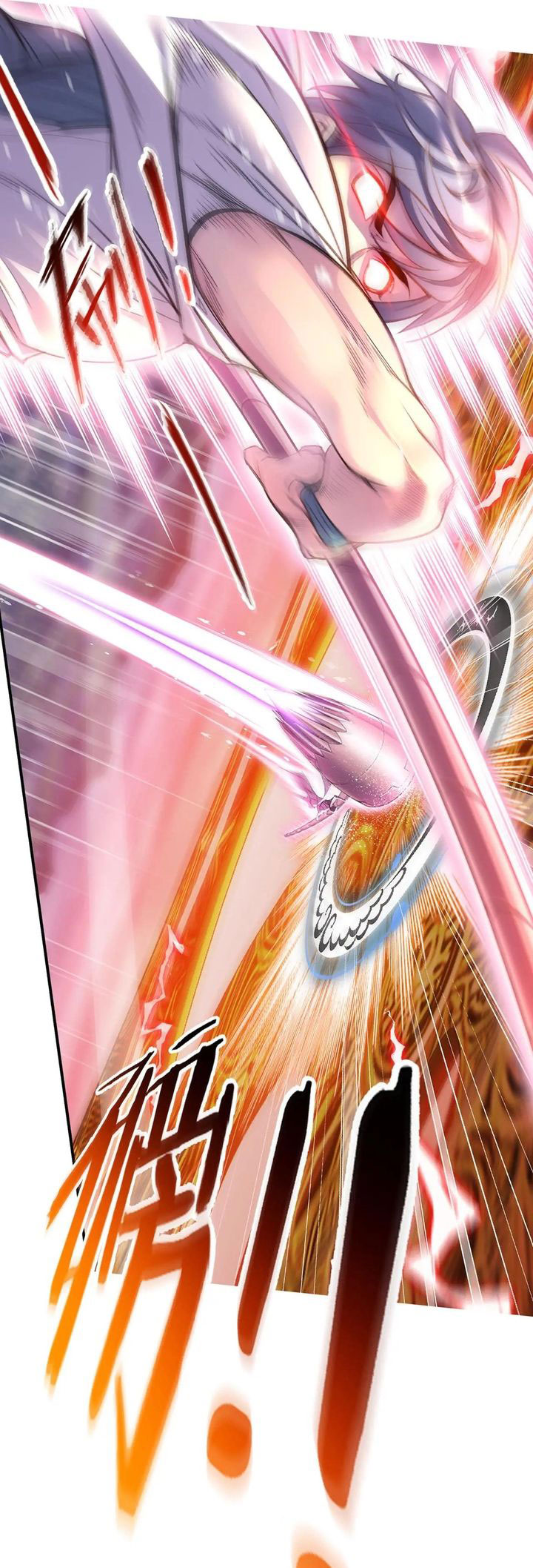 Soul Land Chapter 340 Gambar 52