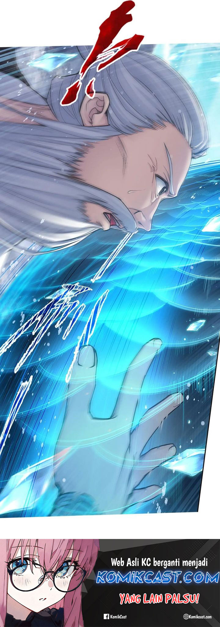 Soul Land Chapter 340 Gambar 64
